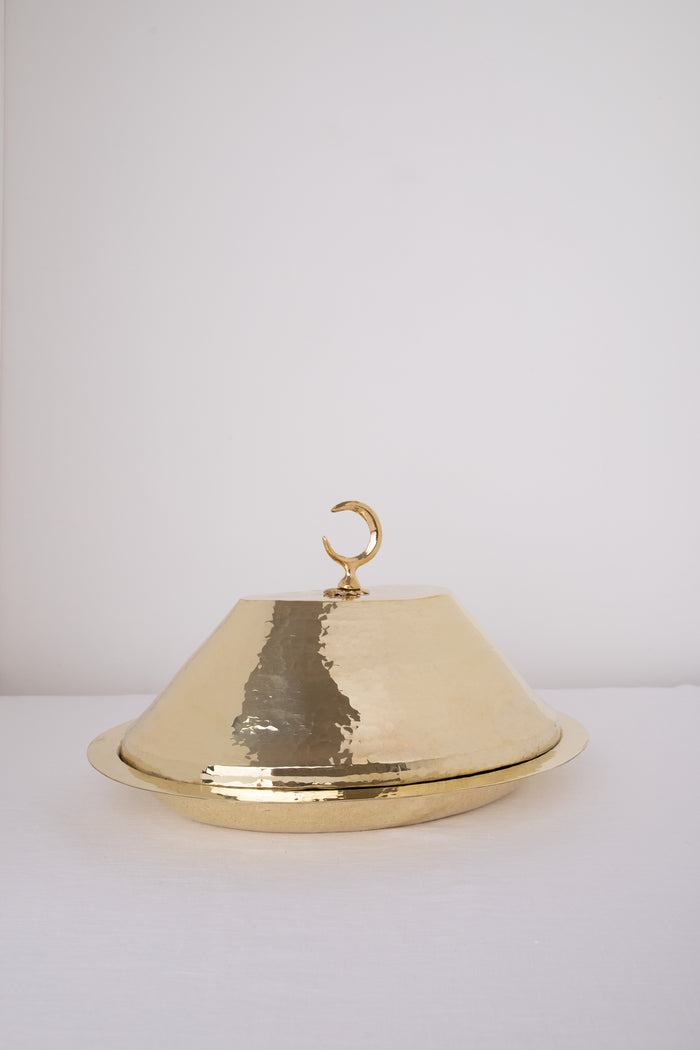 Izmir Brass Tajen
