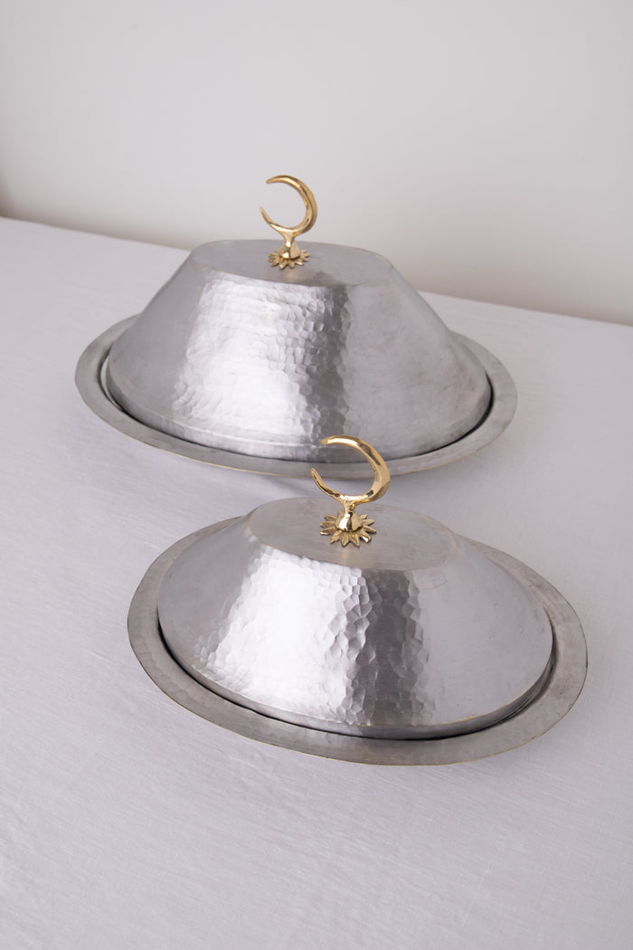Izmir Brass Tajen