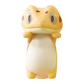 Japan Reptile Leopard Gecko Lizard PVC mini pvc figure model Cable Holder (2023)