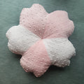 Jaz Harold: Cherry Blossom Pillow