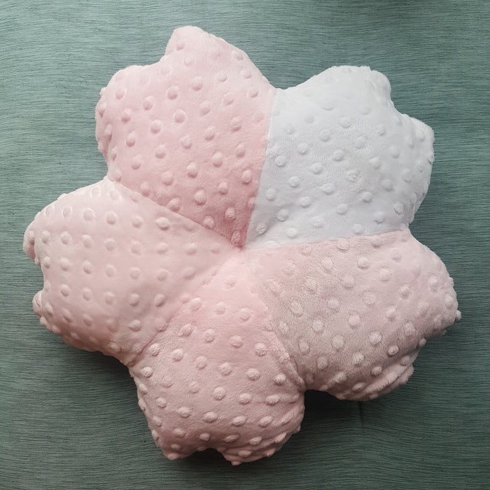 Jaz Harold: Cherry Blossom Pillow