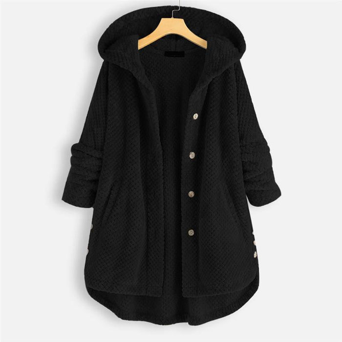 Jesse | Classic Winter Coat