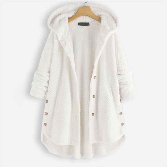 Jesse | Classic Winter Coat