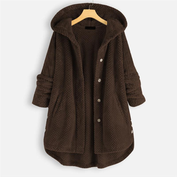 Jesse | Classic Winter Coat