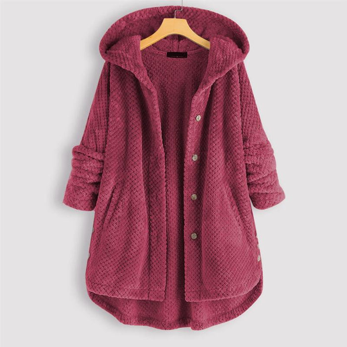 Jesse | Classic Winter Coat