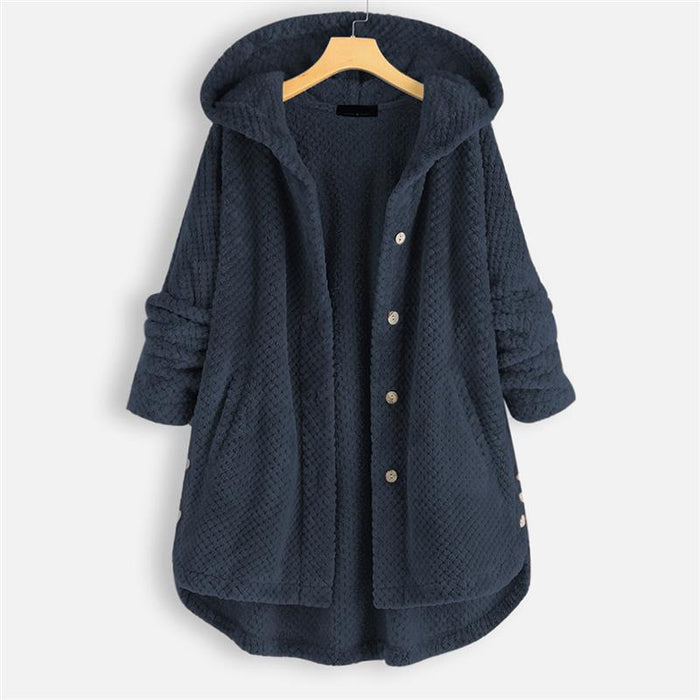 Jesse | Classic Winter Coat