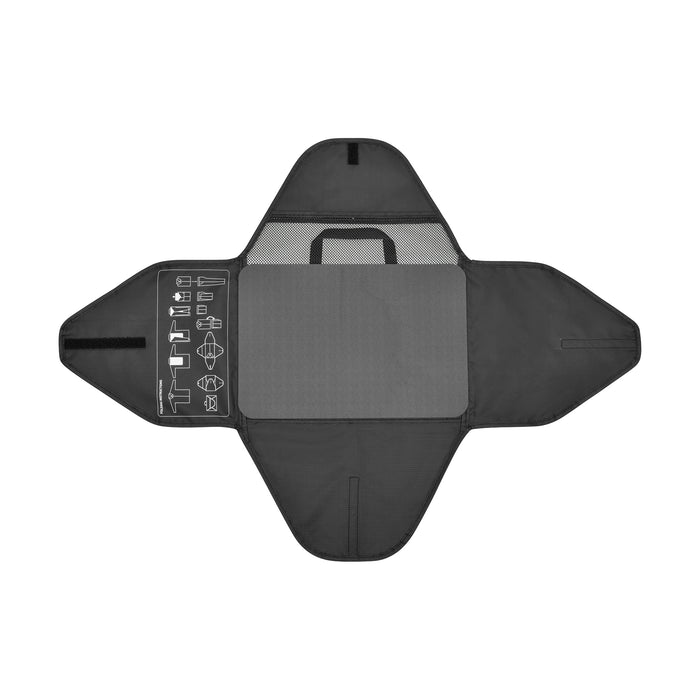 Jetsetter Garment Folder Set