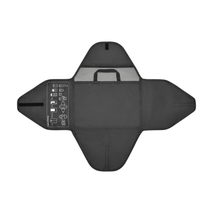 Jetsetter Garment Folder Set