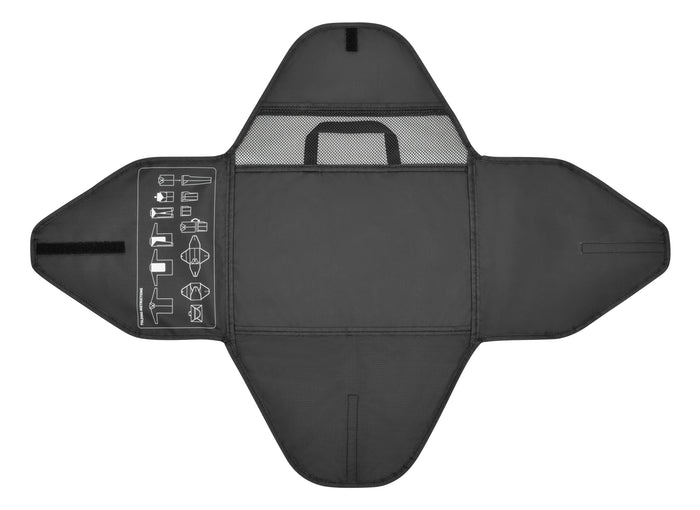 Jetsetter Garment Folder Set