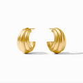Julie Vos Portofino Statement Hoop