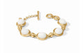 Julie Vos Portofino Stone Bracelet