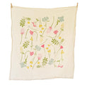 June & December: Tea Towels