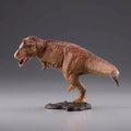Kaiyodo Red T-rex dinosaur animal PVC mini figure figurine model