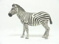 Kaiyodo Wild Rush African Zebra Mini PVC Figurine Figure Model