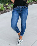 KanCan Stella Jeans - Dark Wash  KanCan