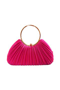 Kari.....Ring Handle Purse