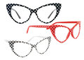 Kateyez Dots Clear