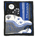 Kaye Blegvad: Blankets