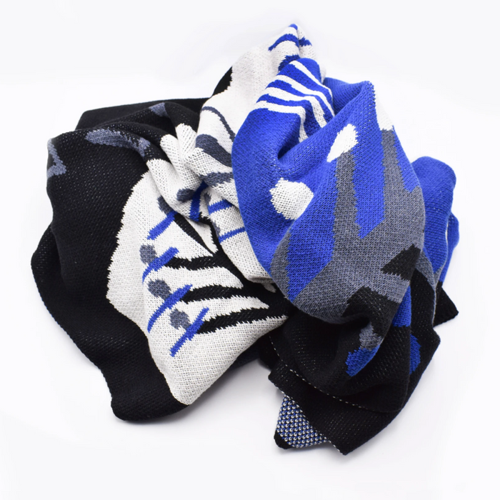 Kaye Blegvad: Blankets