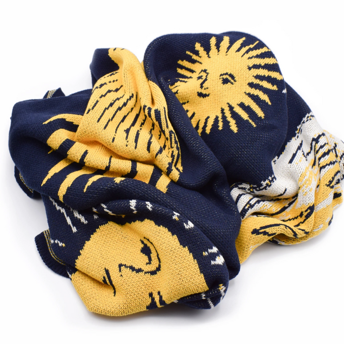 Kaye Blegvad: Blankets