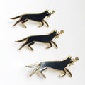 Kaye Blegvad: Pins