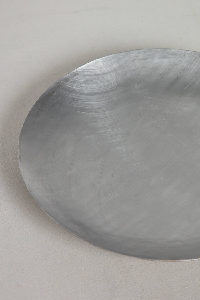 Kenan Round Plate