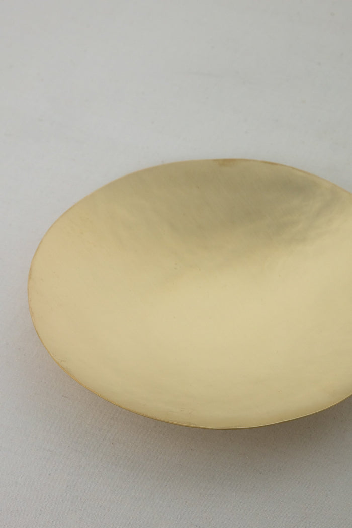 Kenan Round Plate