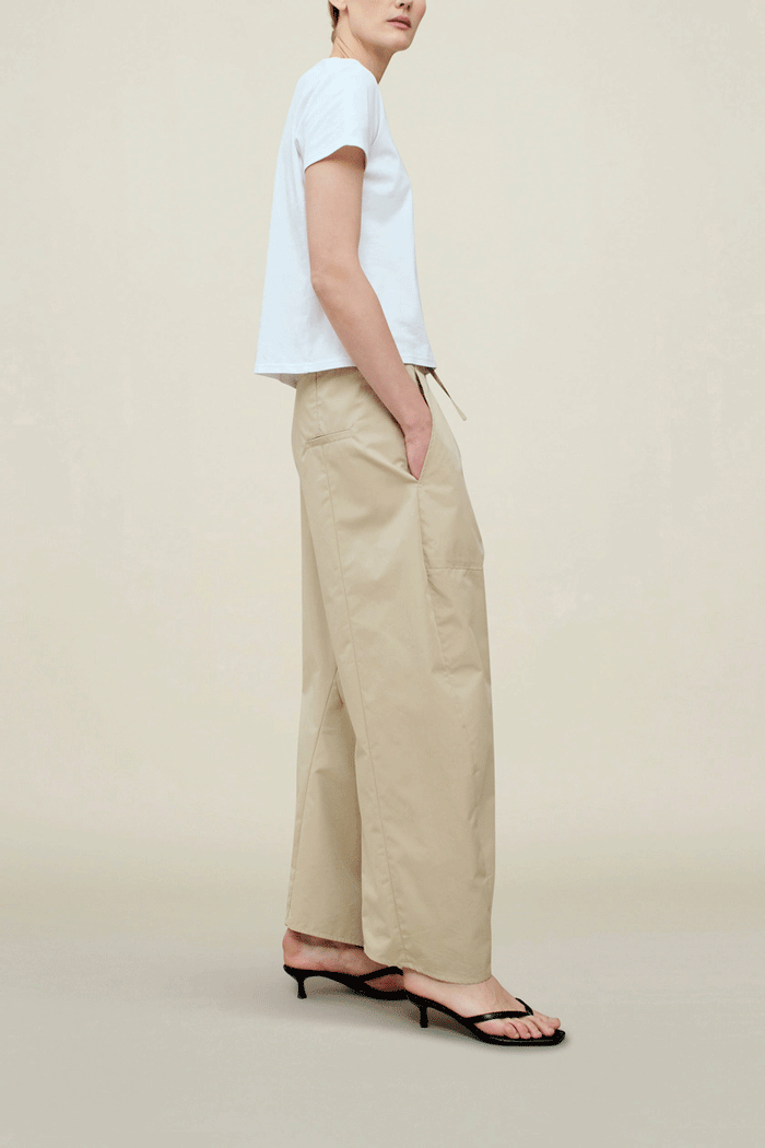 Kenzie Tshirt - White