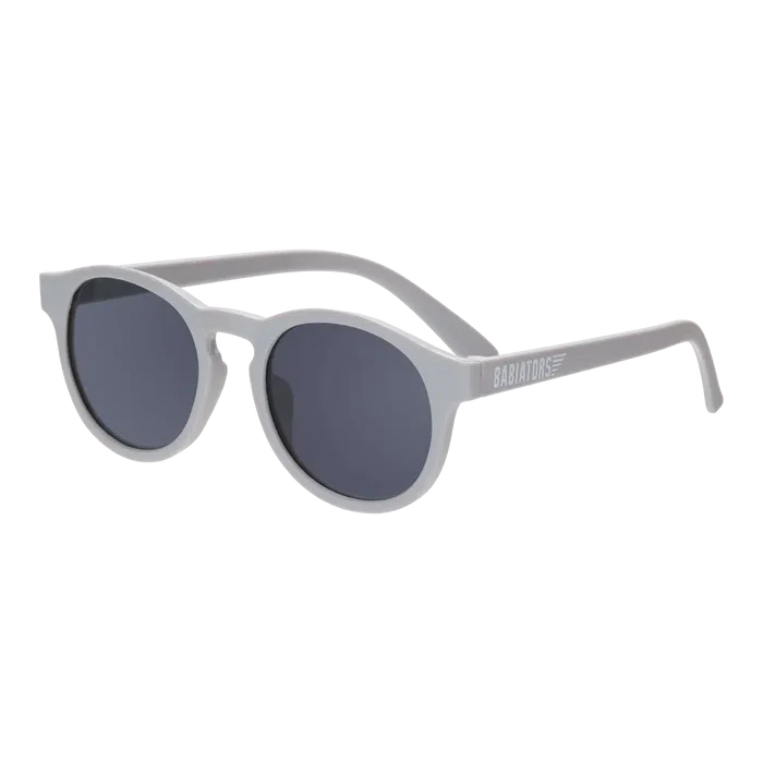 Babiators Keyhole Sunglasses - Clean Slate-Simply Green Baby