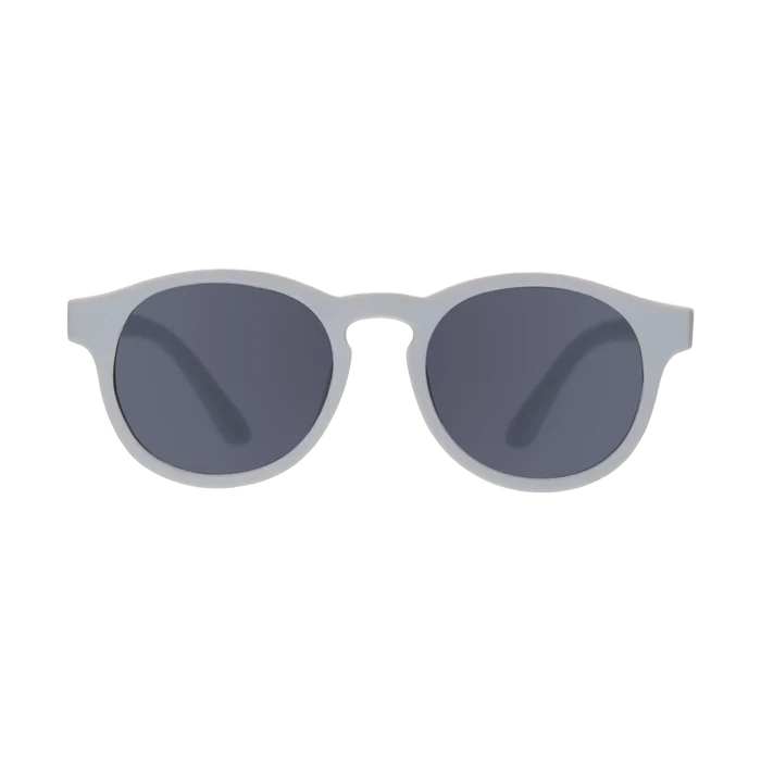Babiators Keyhole Sunglasses - Clean Slate-Simply Green Baby
