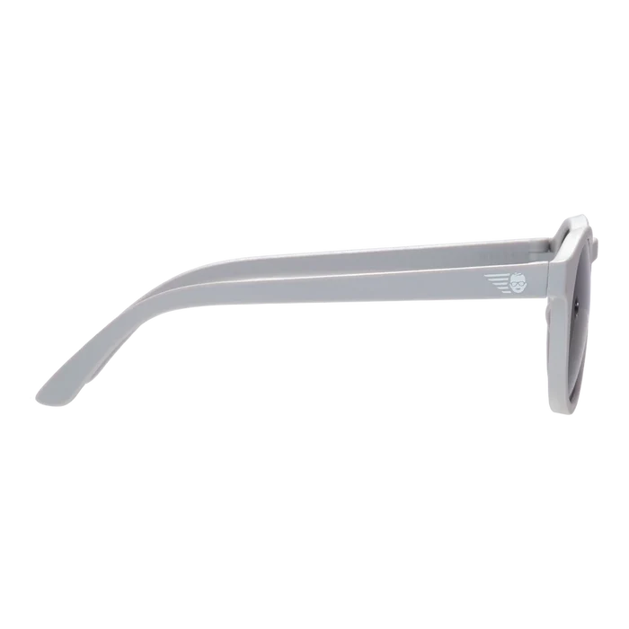 Babiators Keyhole Sunglasses - Clean Slate-Simply Green Baby