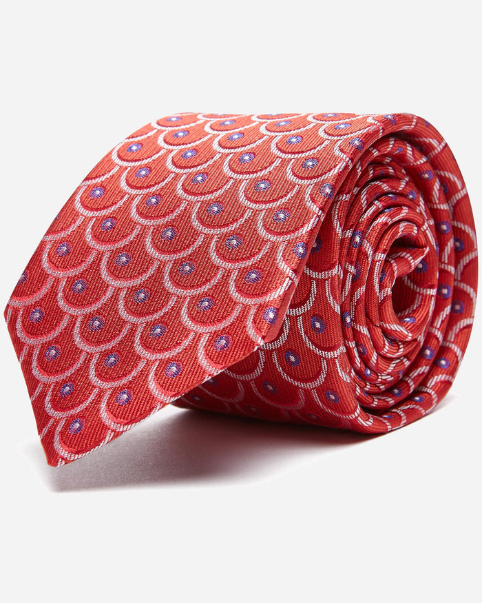 King Silk Tie - Men's Ties at Menzclub