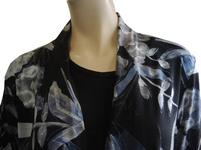KT Creations Jacket