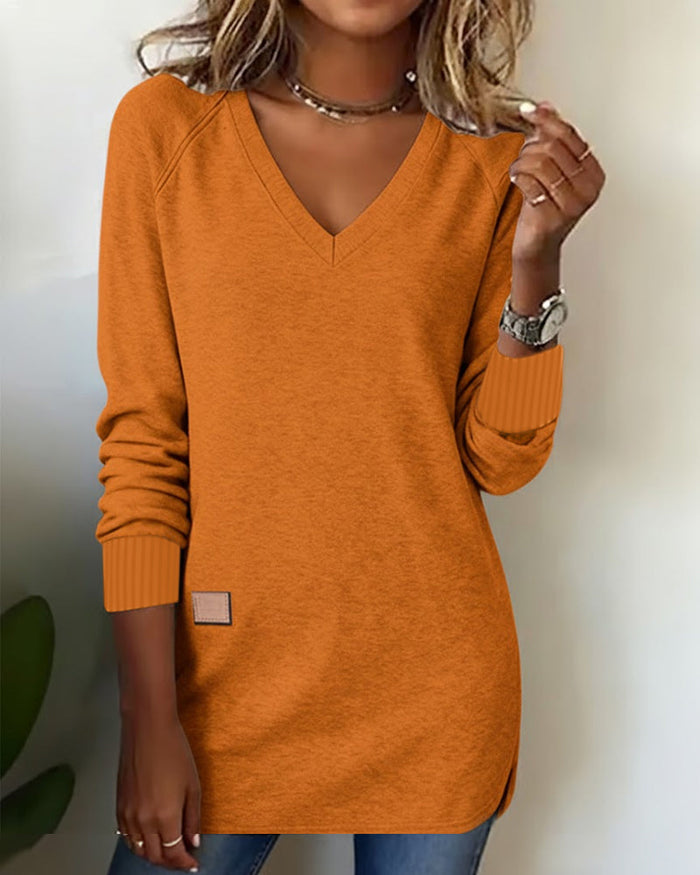 Orange / S