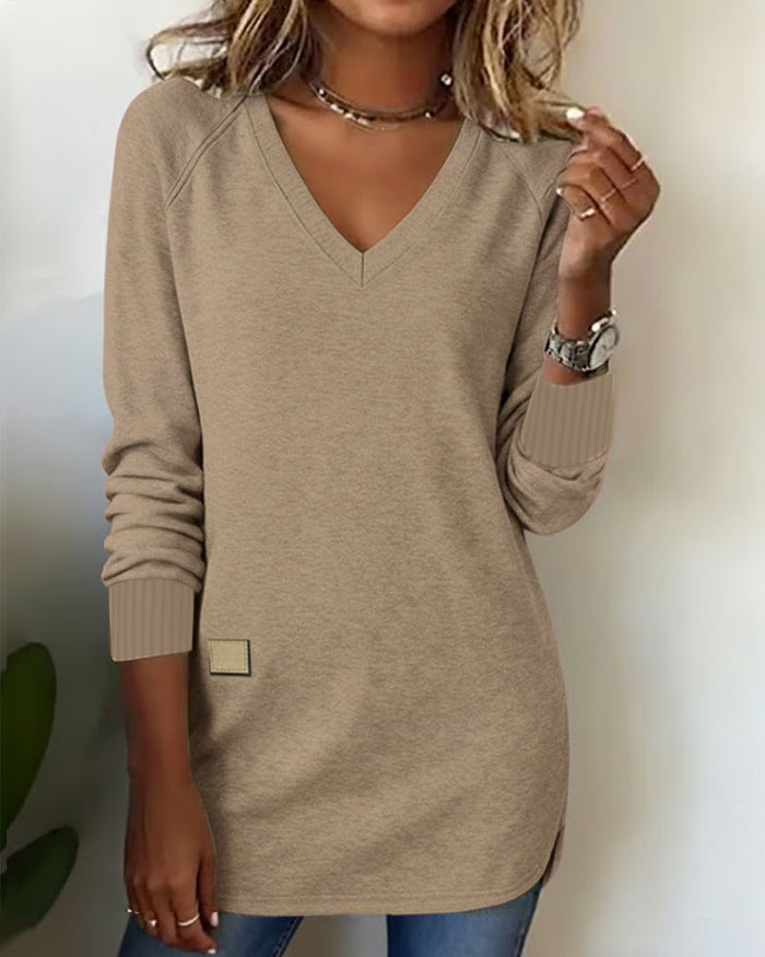 Khaki / S