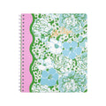 Large Notebook Mint Condition Burst of Joy