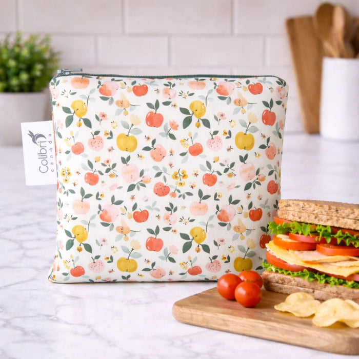 Large Snack Bag