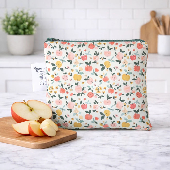 Large Snack Bag