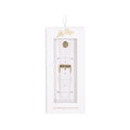 Leather Apple Watch Band Resort White