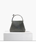 Lexi Rhinestone Shoulder Bag Like Dreams