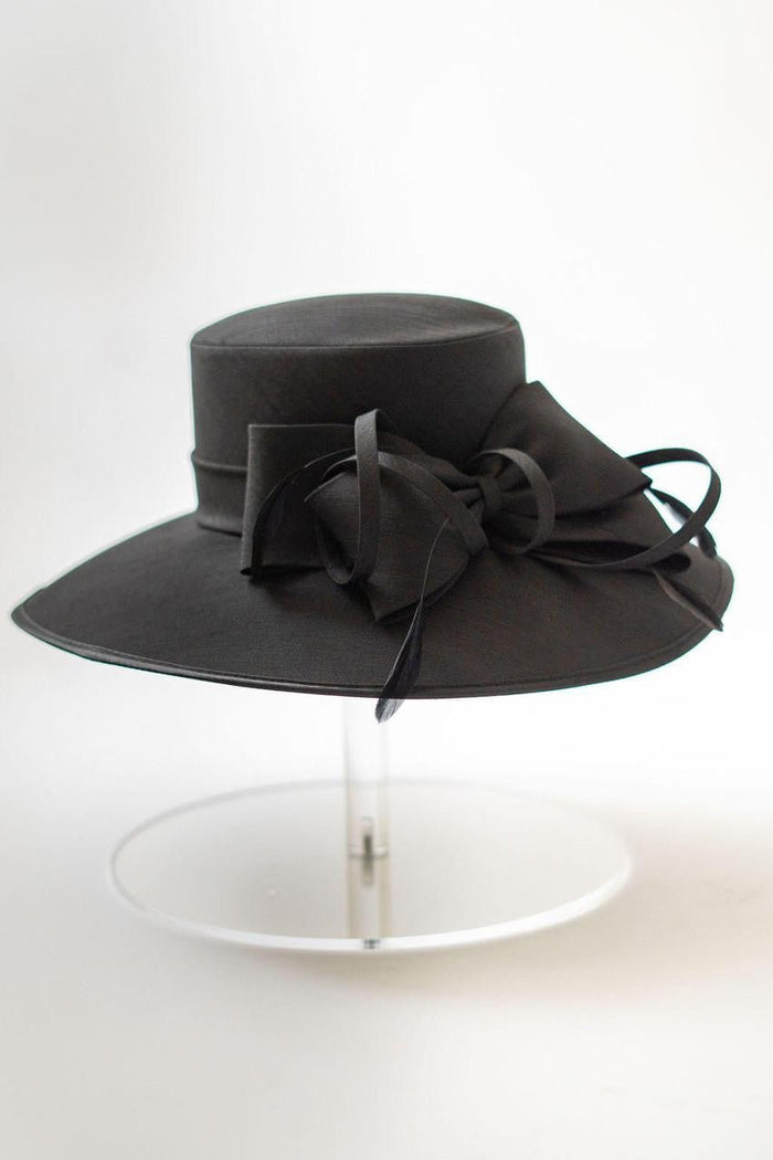 Lisi Lerch - Lexington Derby Hat - Light Pink