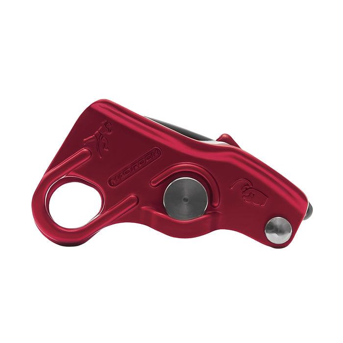 Lifeguard Assisted Braking Belay Device