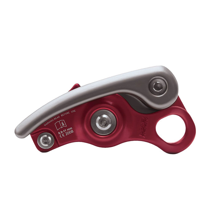 Lifeguard Assisted Braking Belay Device