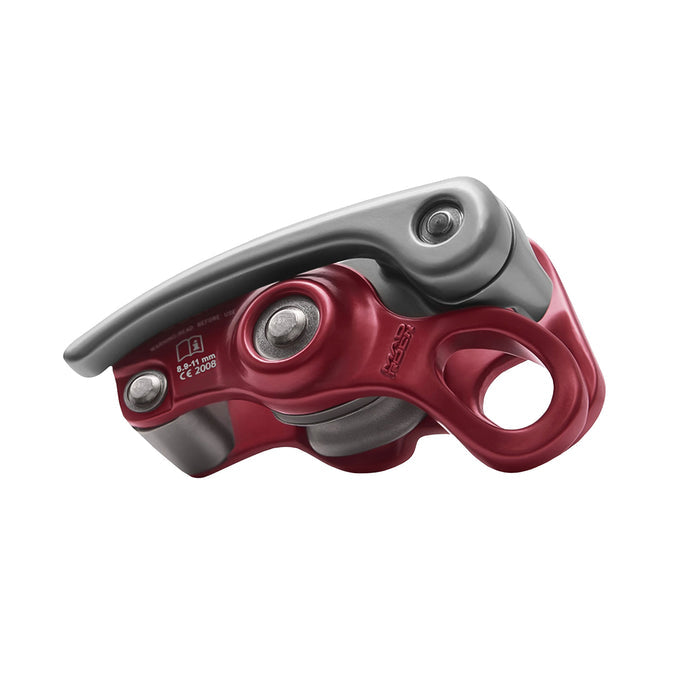 Lifeguard Assisted Braking Belay Device