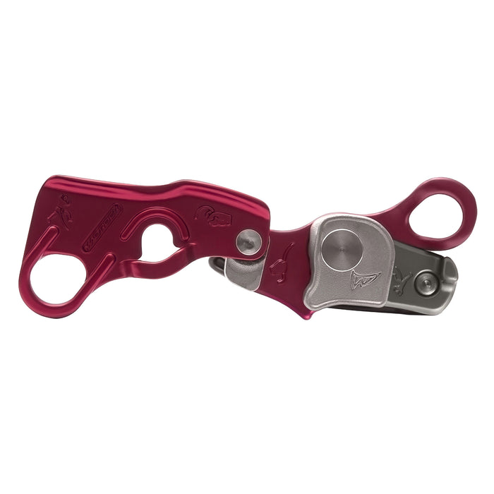 Lifeguard Assisted Braking Belay Device