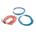 Line Set QC (SS21-SS22)