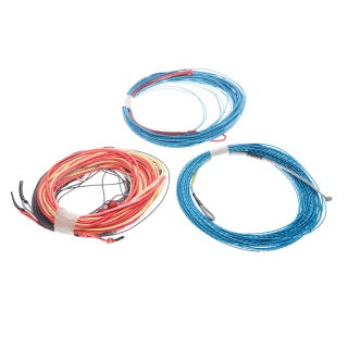 Line Set QC (SS21-SS22)