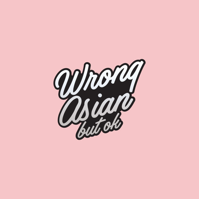Linh-Yen Hoang: Wrong Asian but ok