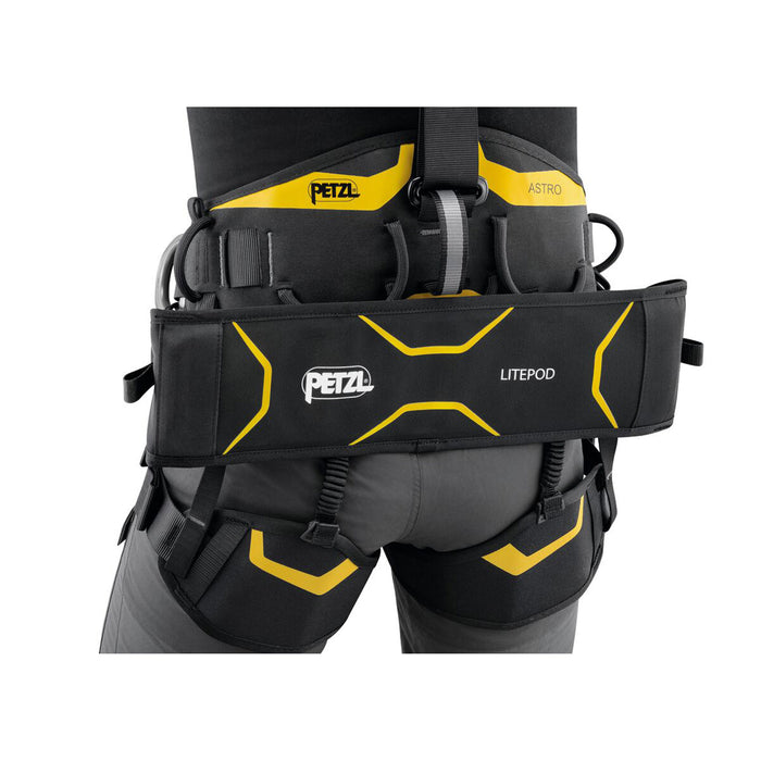 Litepod Work Seat
