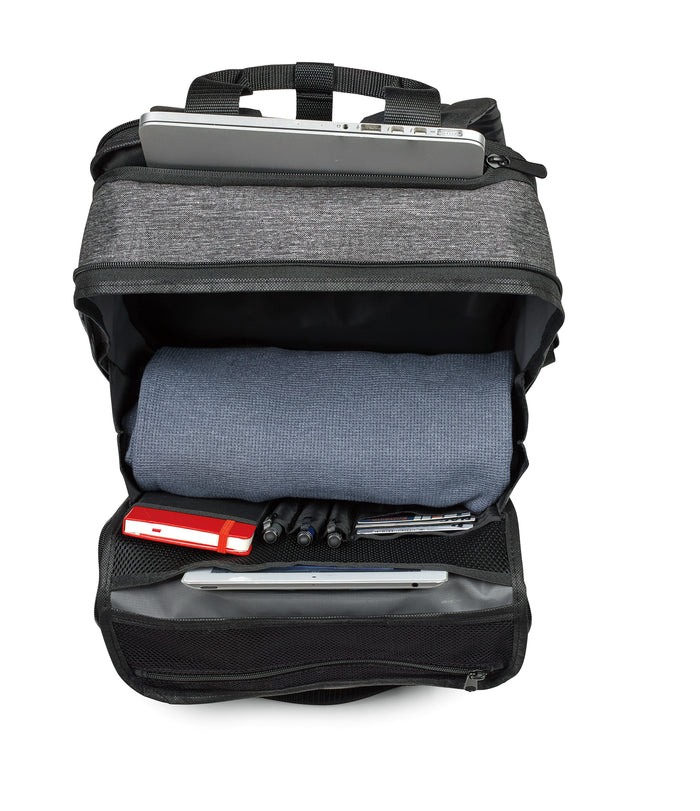 Logan Laptop Backpack